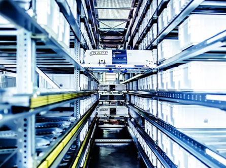 制藥/塗染企業廢氣處理