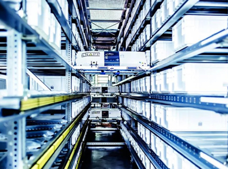 制藥/塗染企業廢氣處理